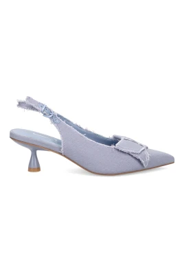 TJ629 Canvas Pump
