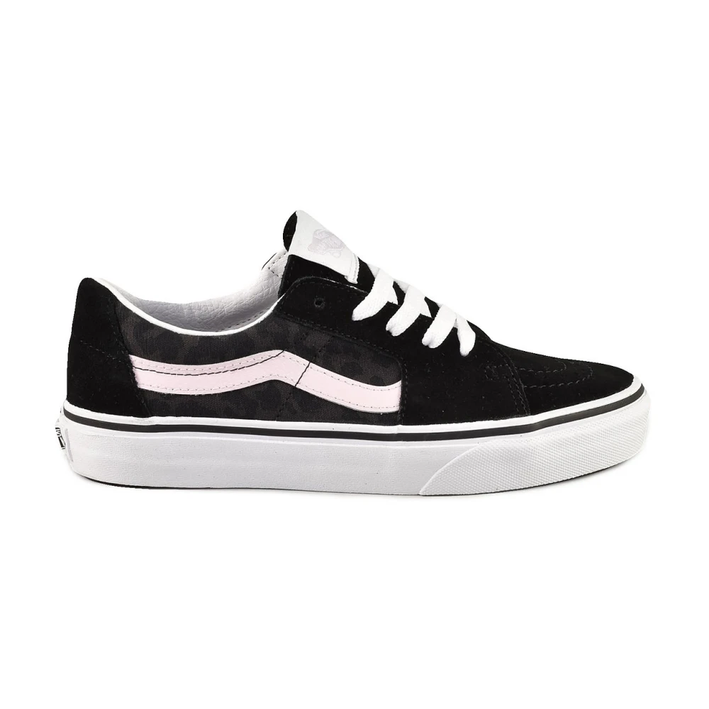 Vans - Shoes > Sneakers - Black - Vans - Modalova
