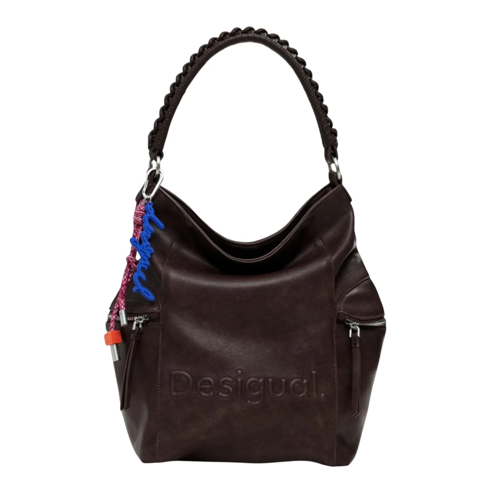 Bags > Handbags - - Desigual - Modalova