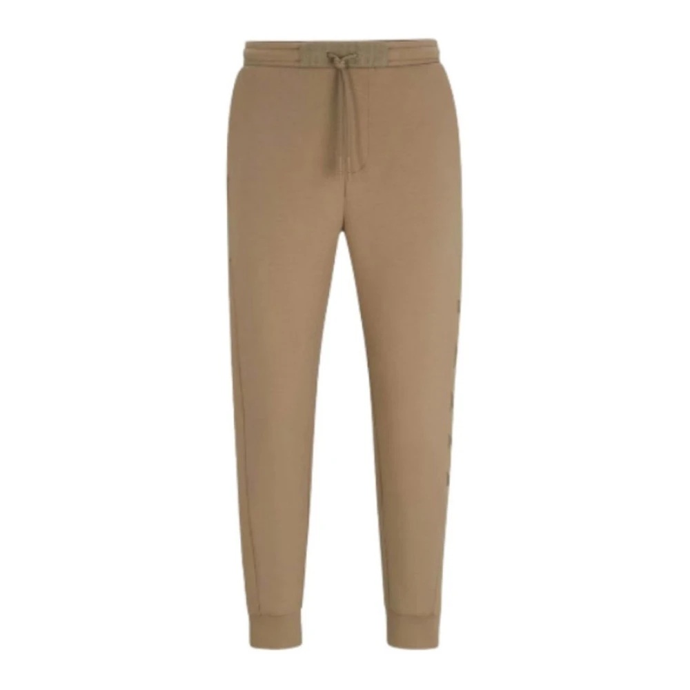 Trousers > Sweatpants - - Hugo Boss - Modalova