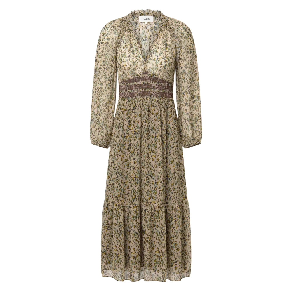 Dresses > Day Dresses > Midi Dresses - - Ba&Sh - Modalova