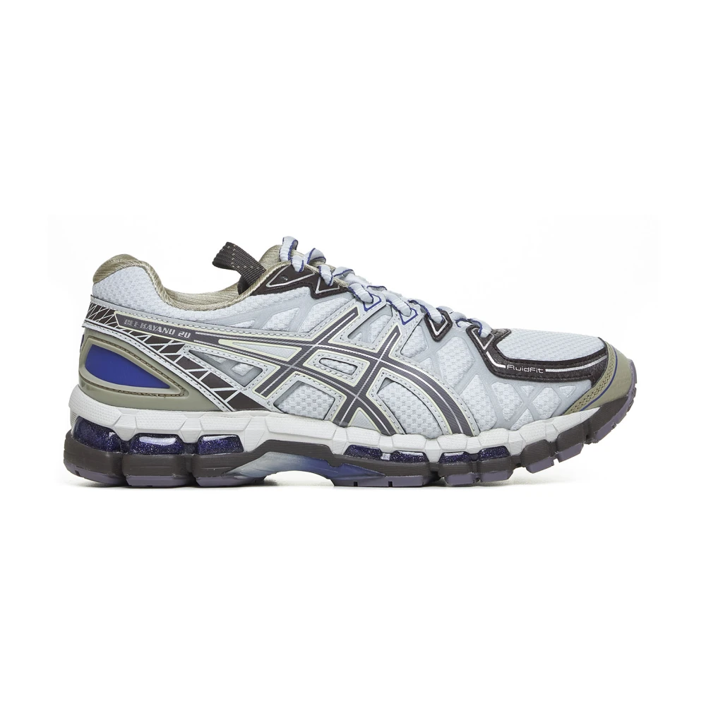 Asics Ub10-S Gel-Kayano 20 Gray, Dam