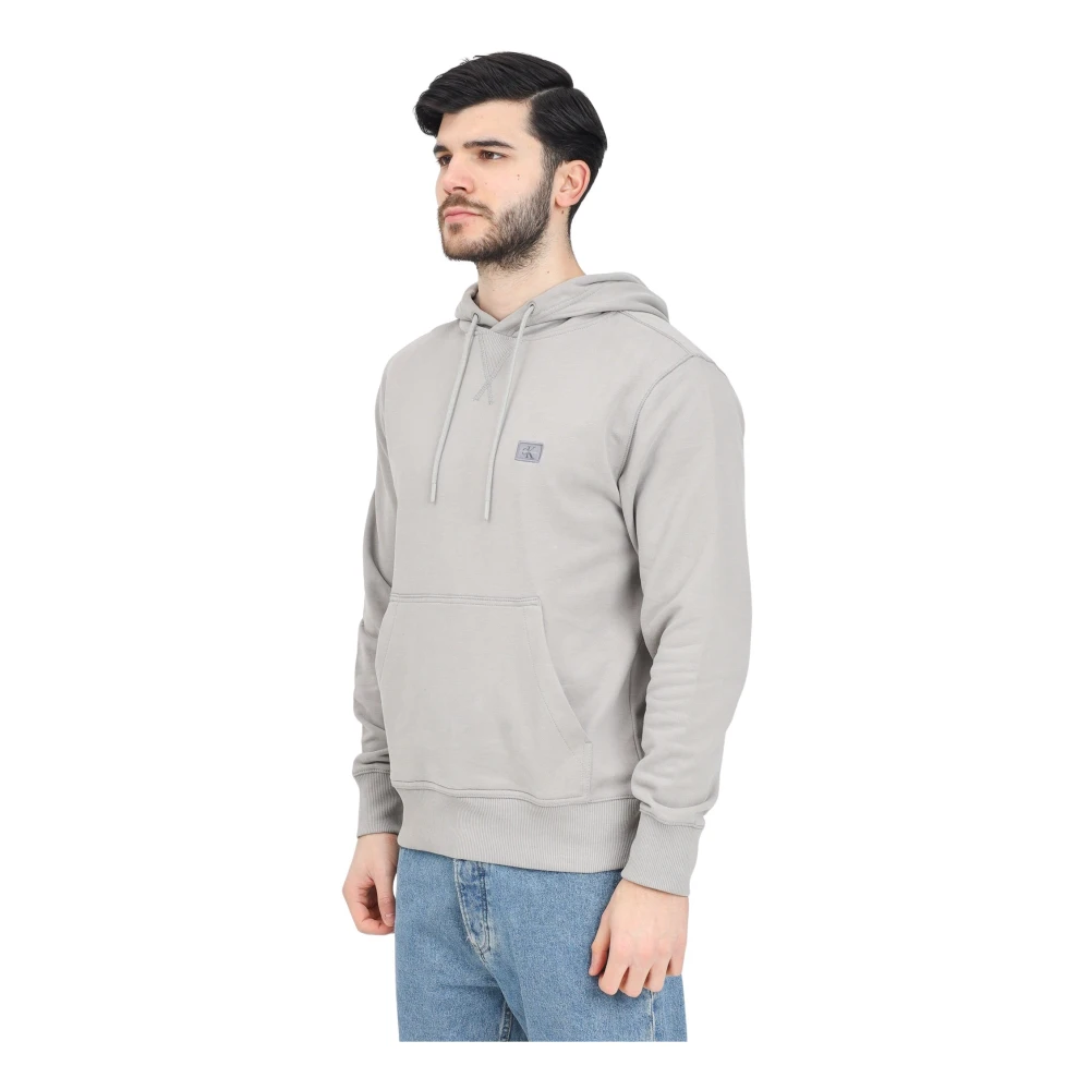 Sweatshirts & Hoodies > Hoodies - - Calvin Klein Jeans - Modalova