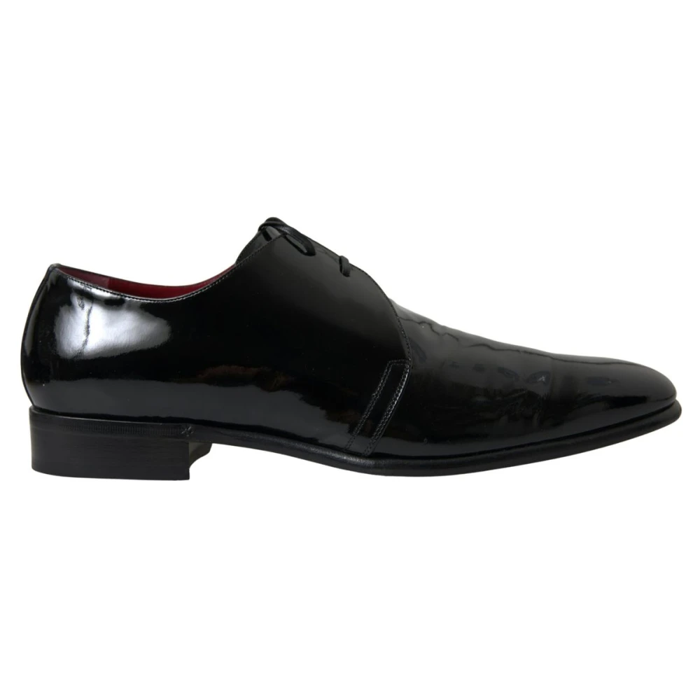Shoes > Flats > Business Shoes - - Dolce & Gabbana - Modalova