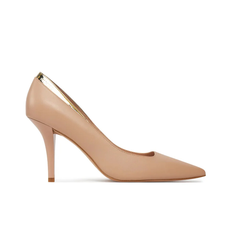 Lucy Pump with Heel | PINKO | Pumps | Miinto