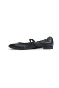 zwarte-leren-balletflats