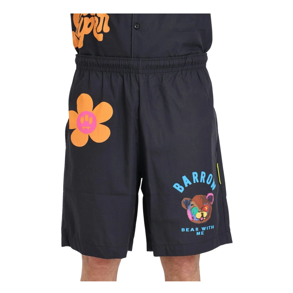 Shorts > Casual Shorts - - Barrow - Modalova