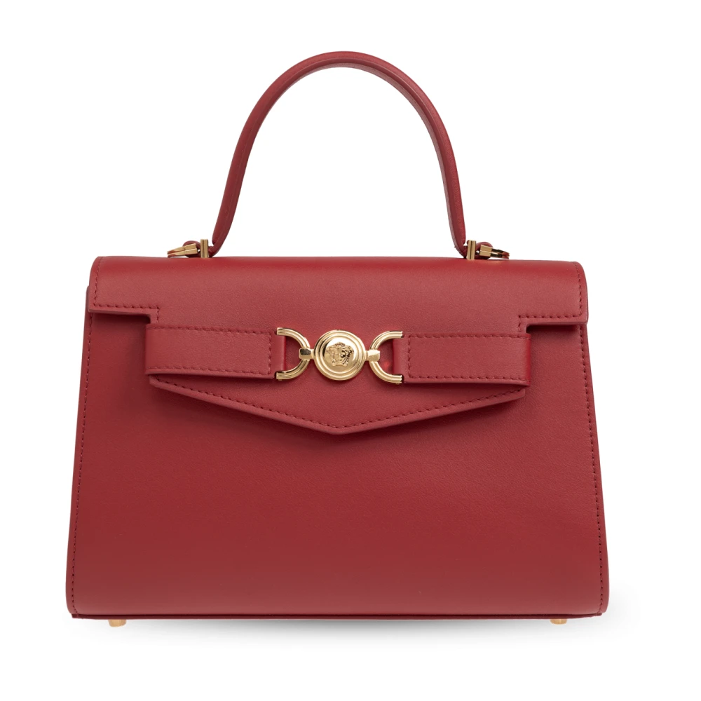 Versace Schoudertas Medusa 95 Red Dames