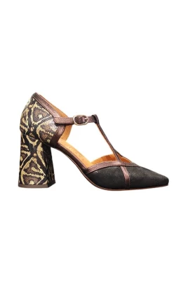 Chie Mihara Pumps Brun 36 EU