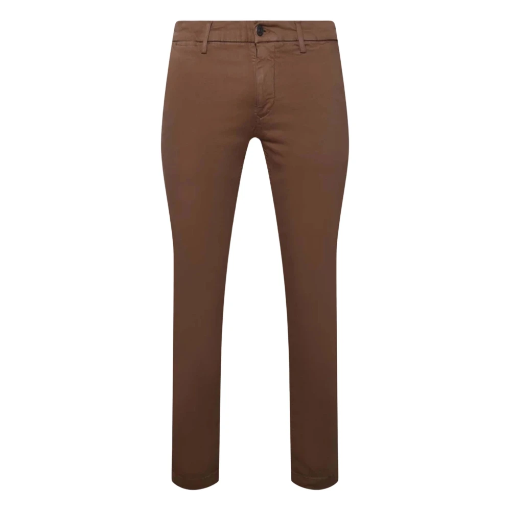 Trousers > Chinos - - Replay - Modalova