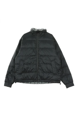 Stripe Eagle Dun Reversible Jacka
