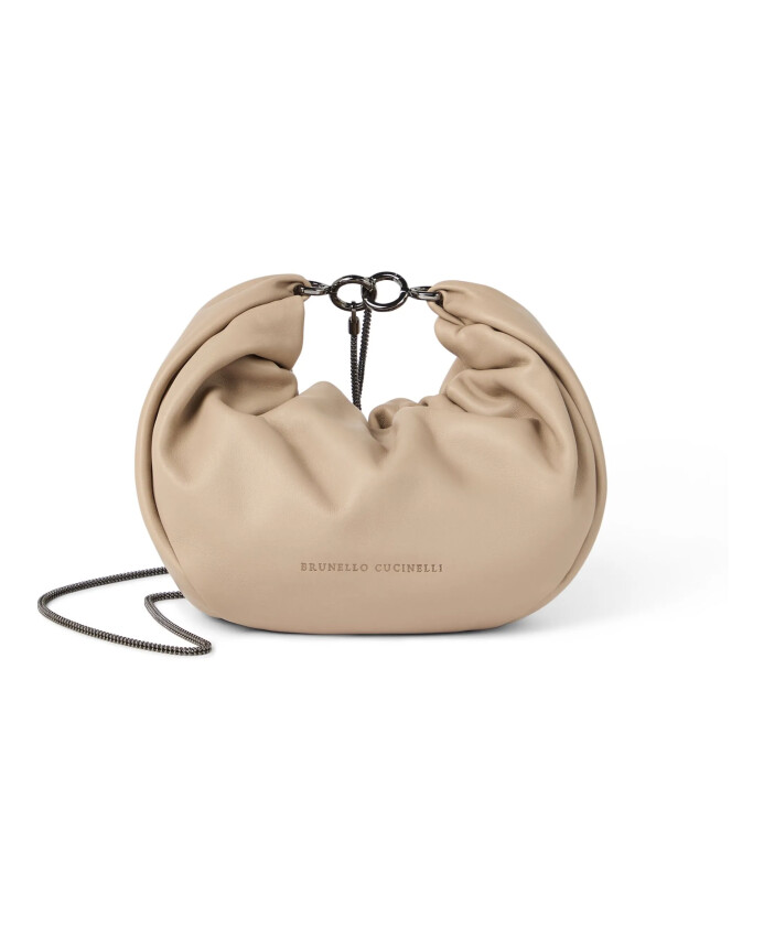 sac-hobo-en-cuir-souple-avec-chaine