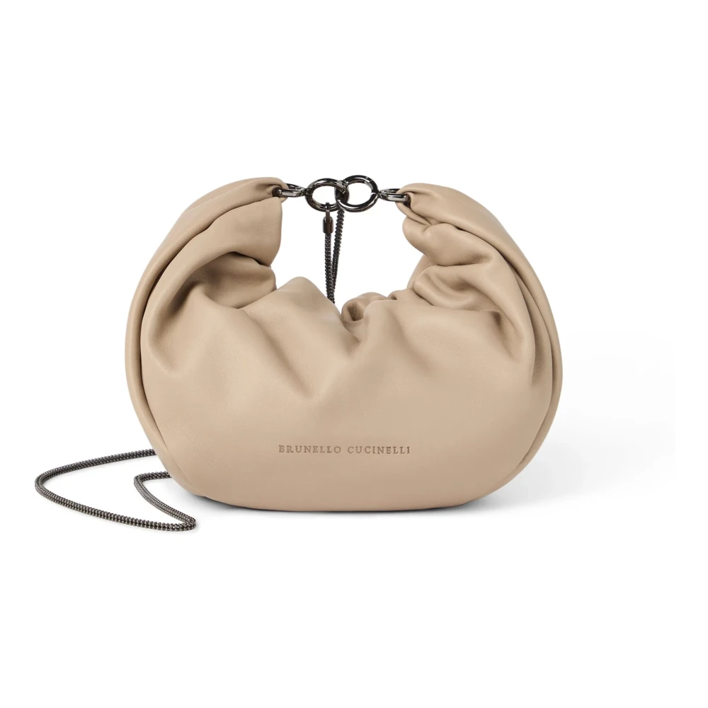 Bags > Handbags - - Brunello Cucinelli - Modalova