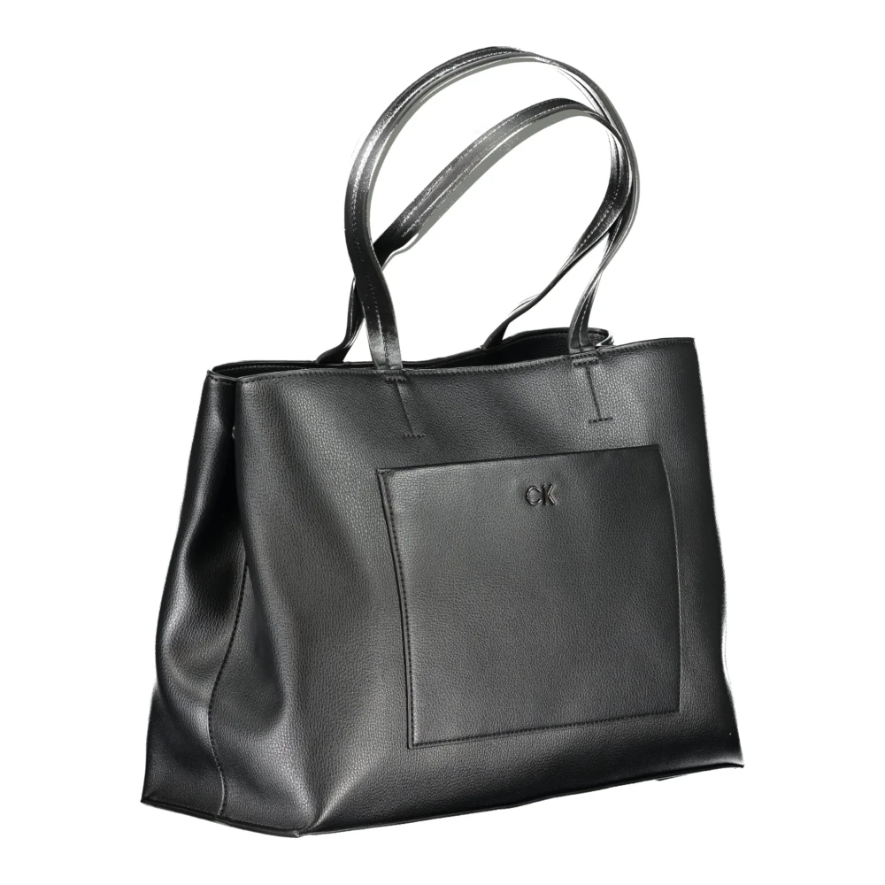 Calvin Klein Tassen en Accessoires Black Dames
