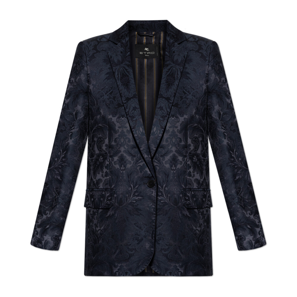 Etro Blazers • Shop Blazers from Etro online at Miinto