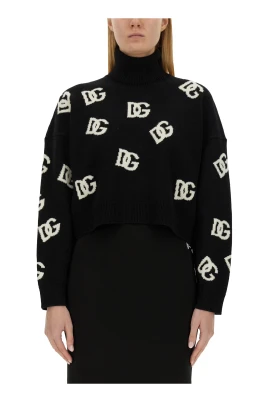 Pull Collo Alto