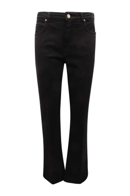 Schiffer Flare Jeans