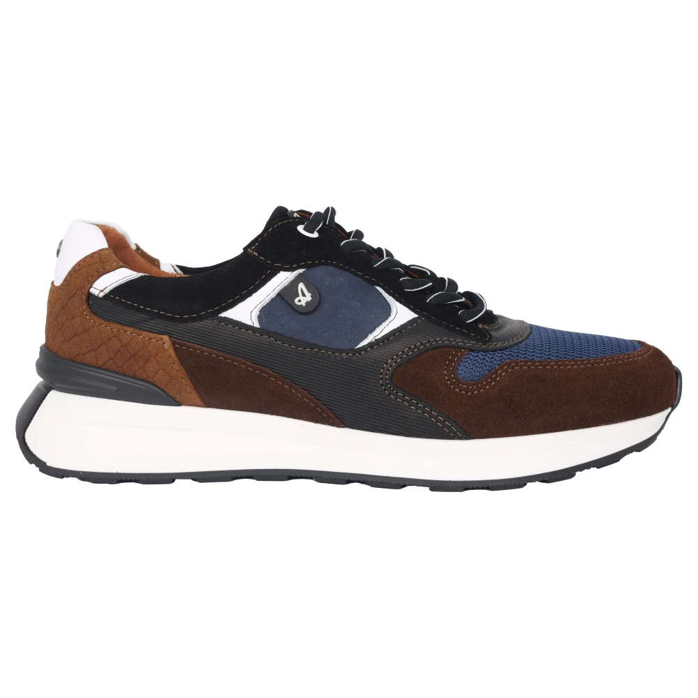 Australian ‘Kyoto’ Heren Sneaker Heren Schoenen Veelkleurig Multicolor