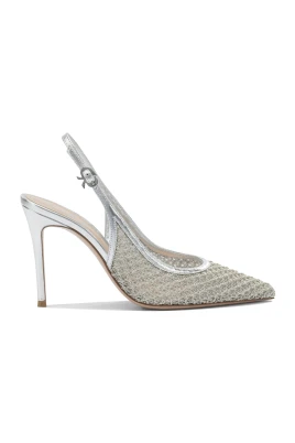 Nikki 95 Slingback