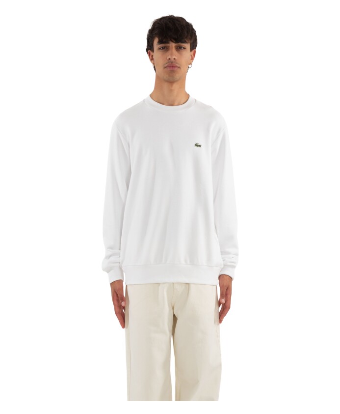 sweatshirt-a-logo-minimaliste