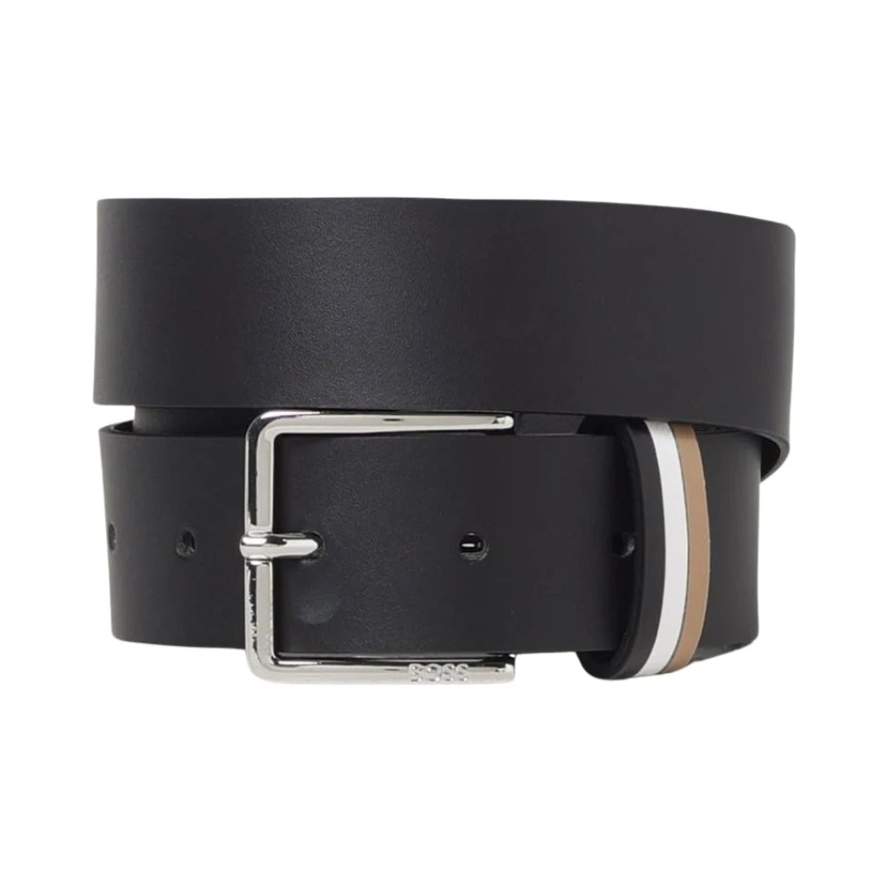 Accessories > Belts - - Hugo Boss - Modalova