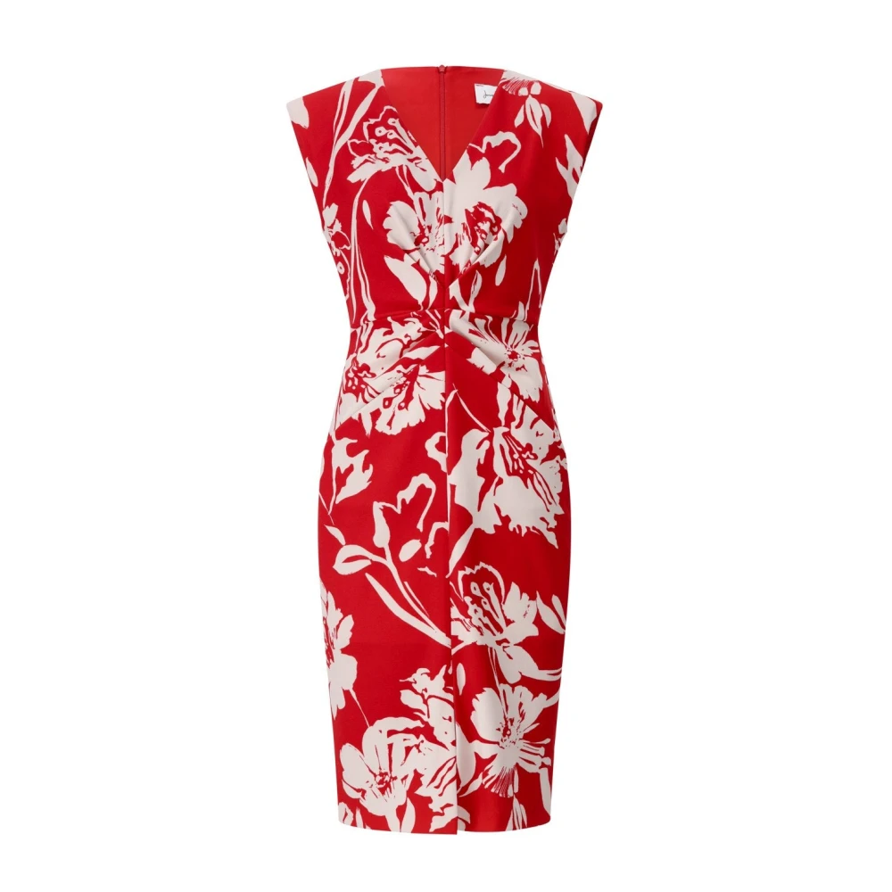 Dresses > Day Dresses > Midi Dresses - - Joseph Ribkoff - Modalova