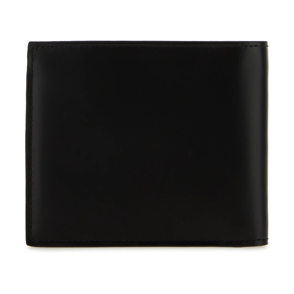 Paul Smith Modieuze Portemonnee Black Heren