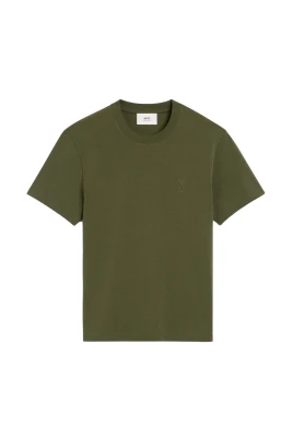 Präglad T-shirt