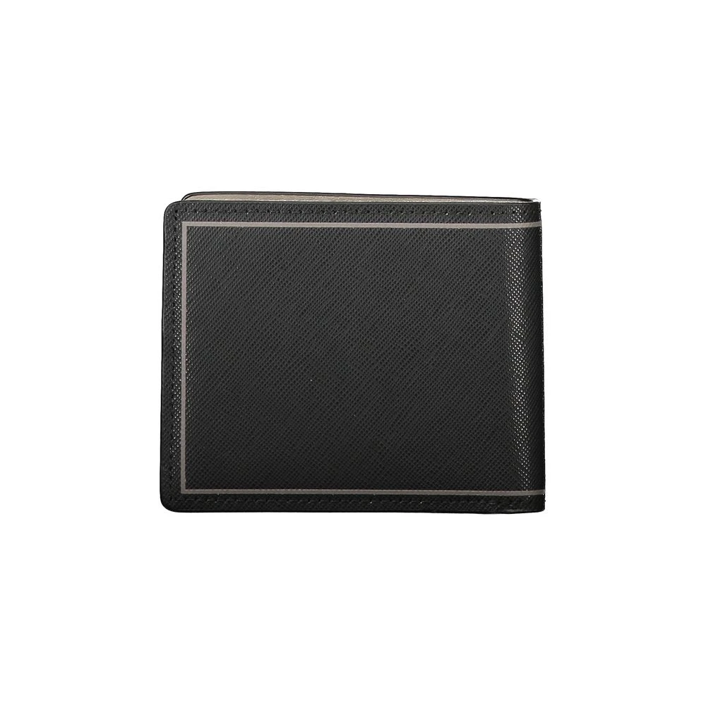 Tommy Hilfiger Wallets & Cardholders Black Heren