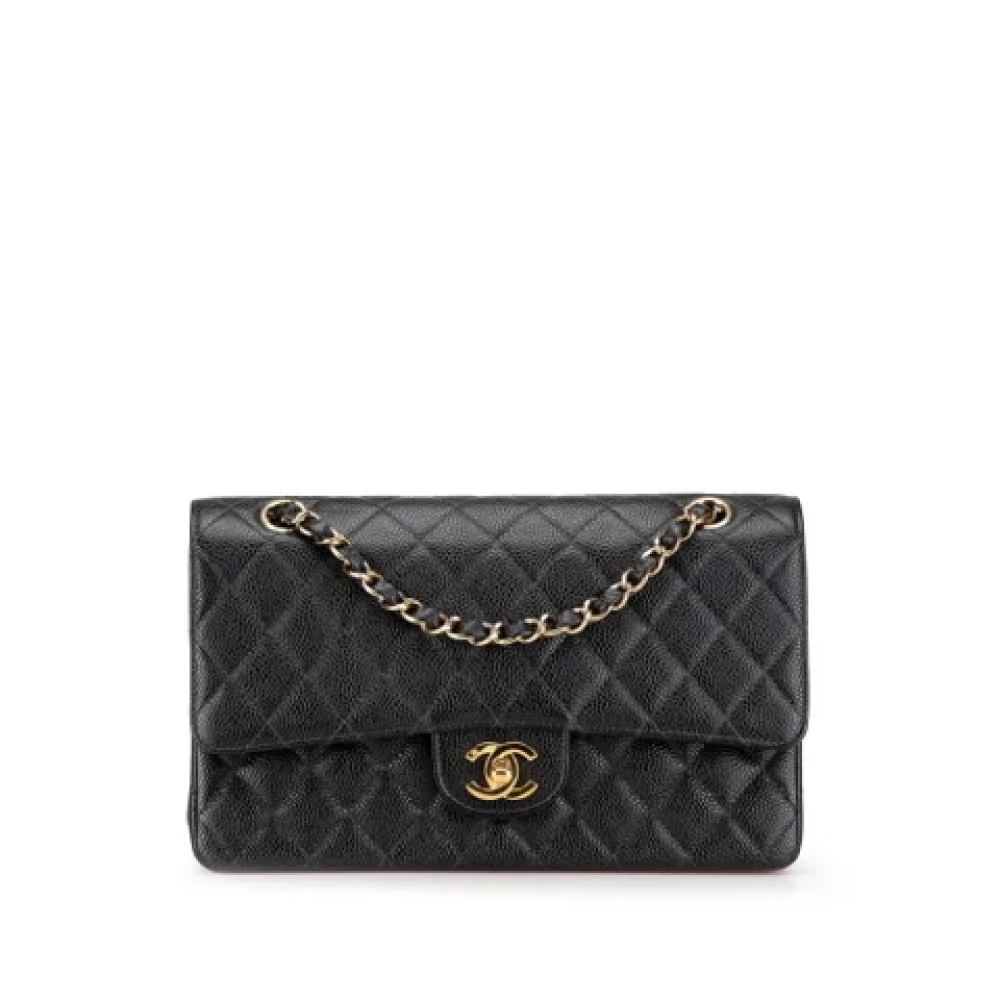 Pre-owned > Pre-owned Bags > Pre-owned Shoulder Bags - - Chanel Vintage - Modalova
