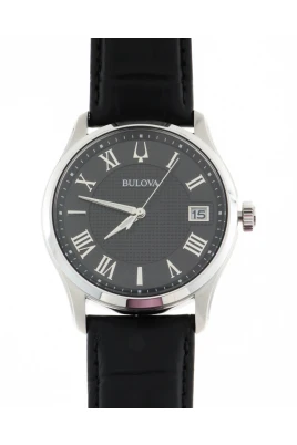 Wilton Watch