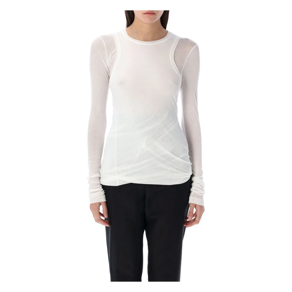Tops > Long Sleeve Tops - - Jil Sander - Modalova
