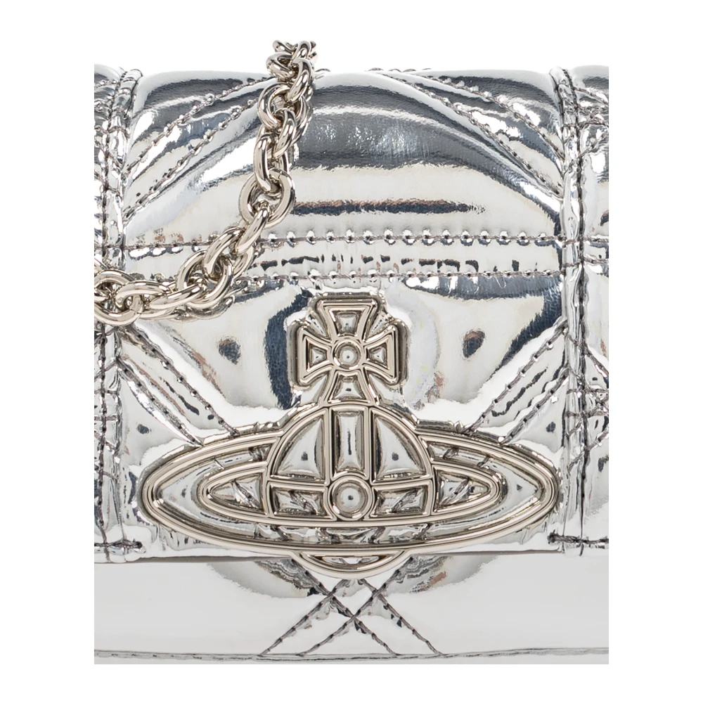 Vivienne Westwood Handtas Hazel Gray Dames