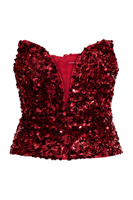 paljett-off-shoulder-top