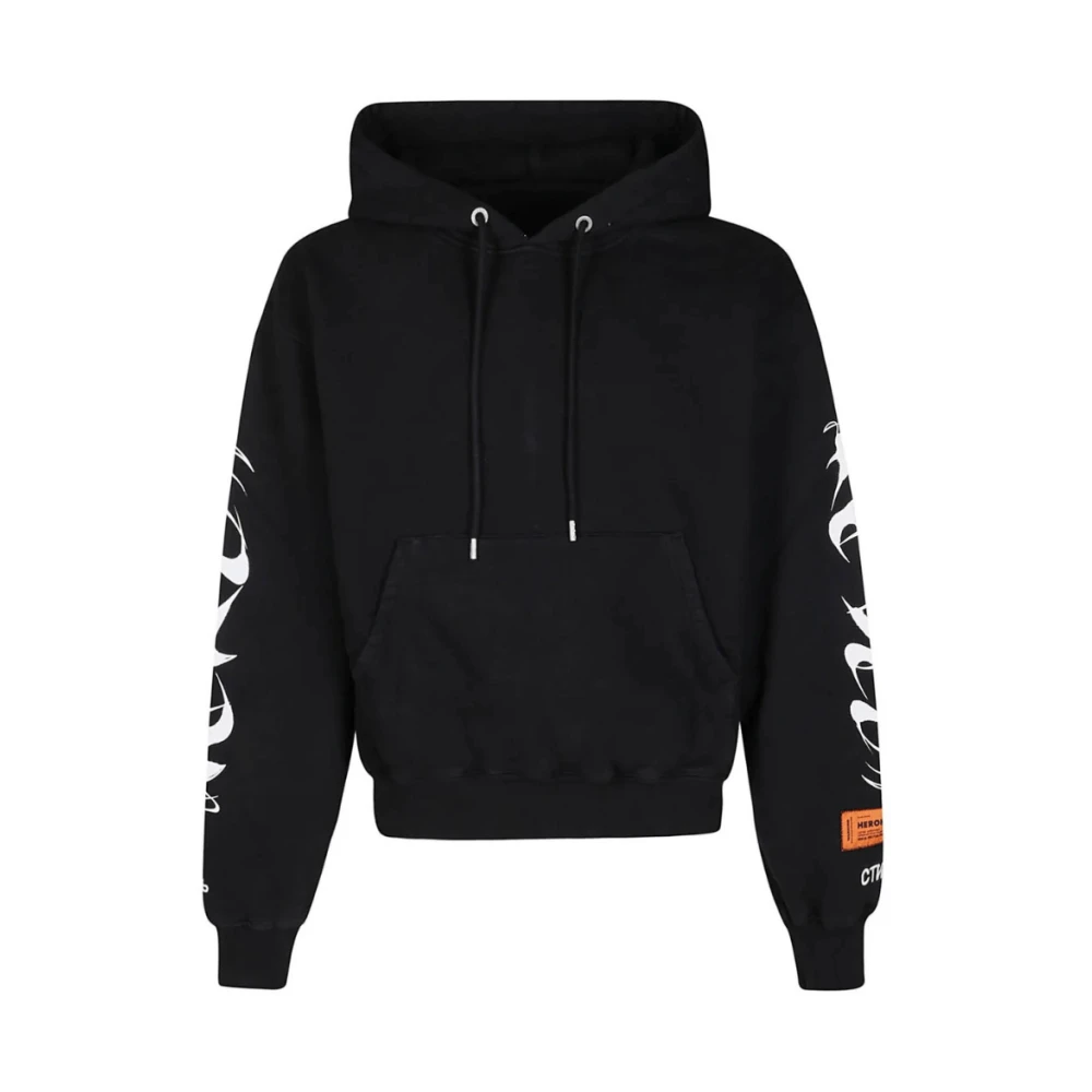 Sweatshirts & Hoodies > Hoodies - - Heron Preston - Modalova