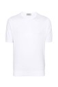 white-fine-knit-crew-neck-t-shirt