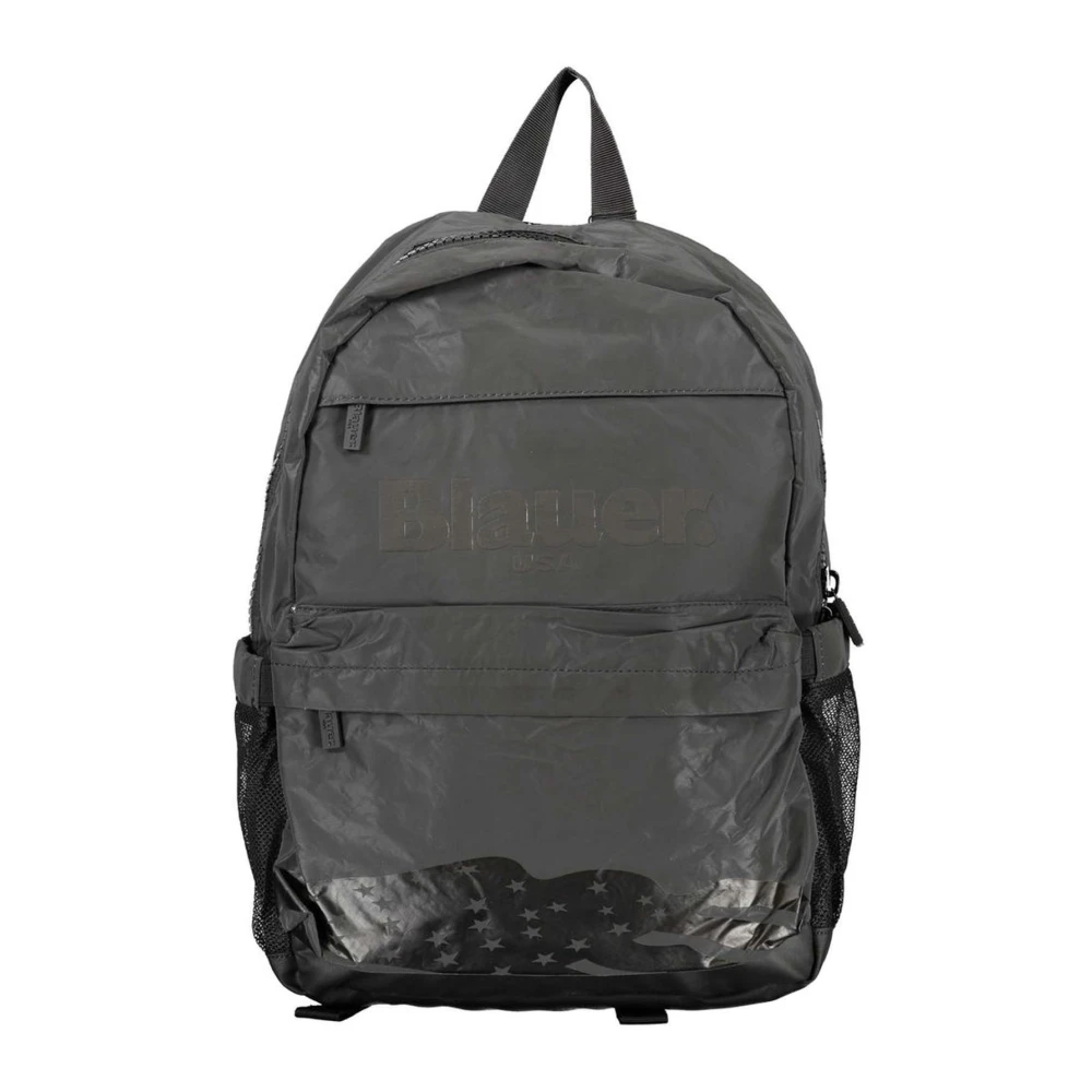 Blauer - Bags > Backpacks - Black - Blauer - Modalova