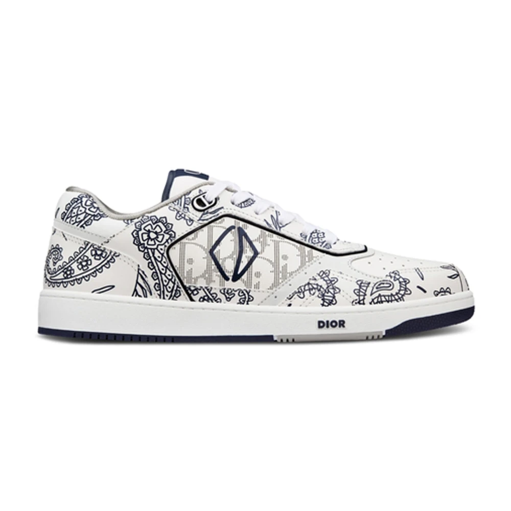 Dior - Shoes > Sneakers - White - Dior - Modalova