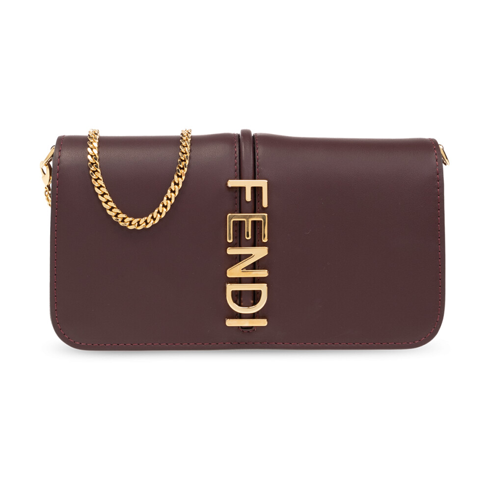 Fendi tracolla borsa sale