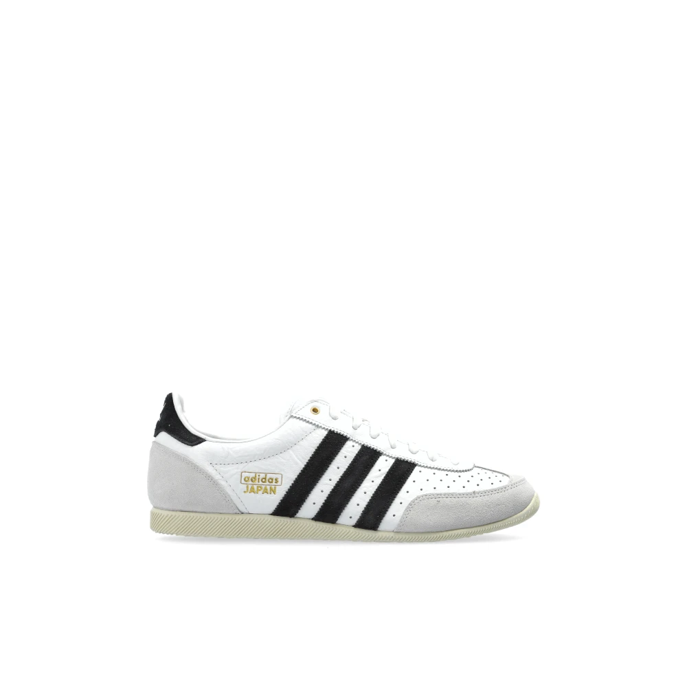 Adidas Originals Sportskor Japan W White, Dam