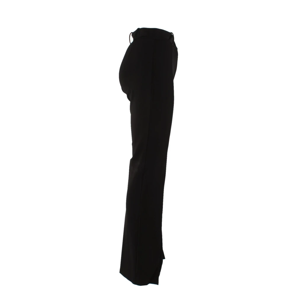 pinko Zwarte Damesbroek Black Dames
