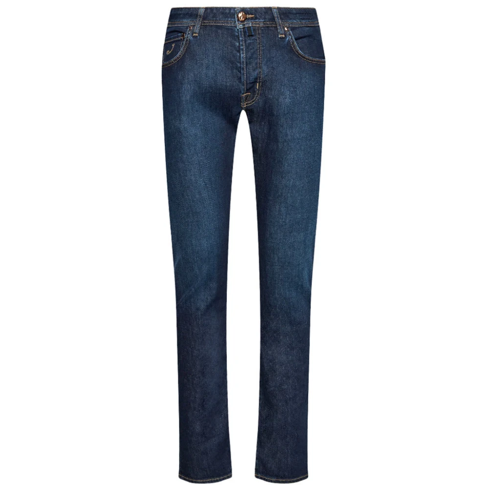 Jeans > Slim-fit Jeans - - Jacob Cohën - Modalova