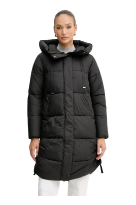 Merque Padded Coat