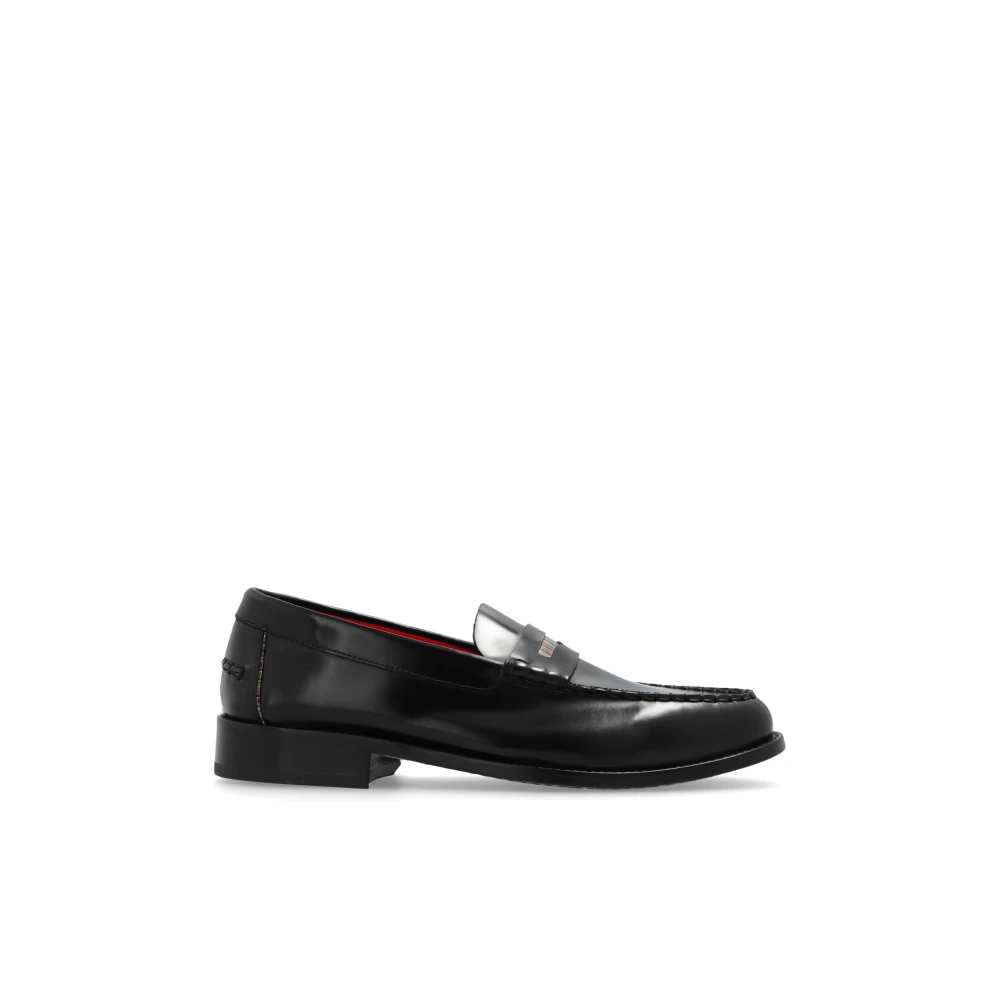 Shoes > Flats > Loafers - - Paul Smith - Modalova