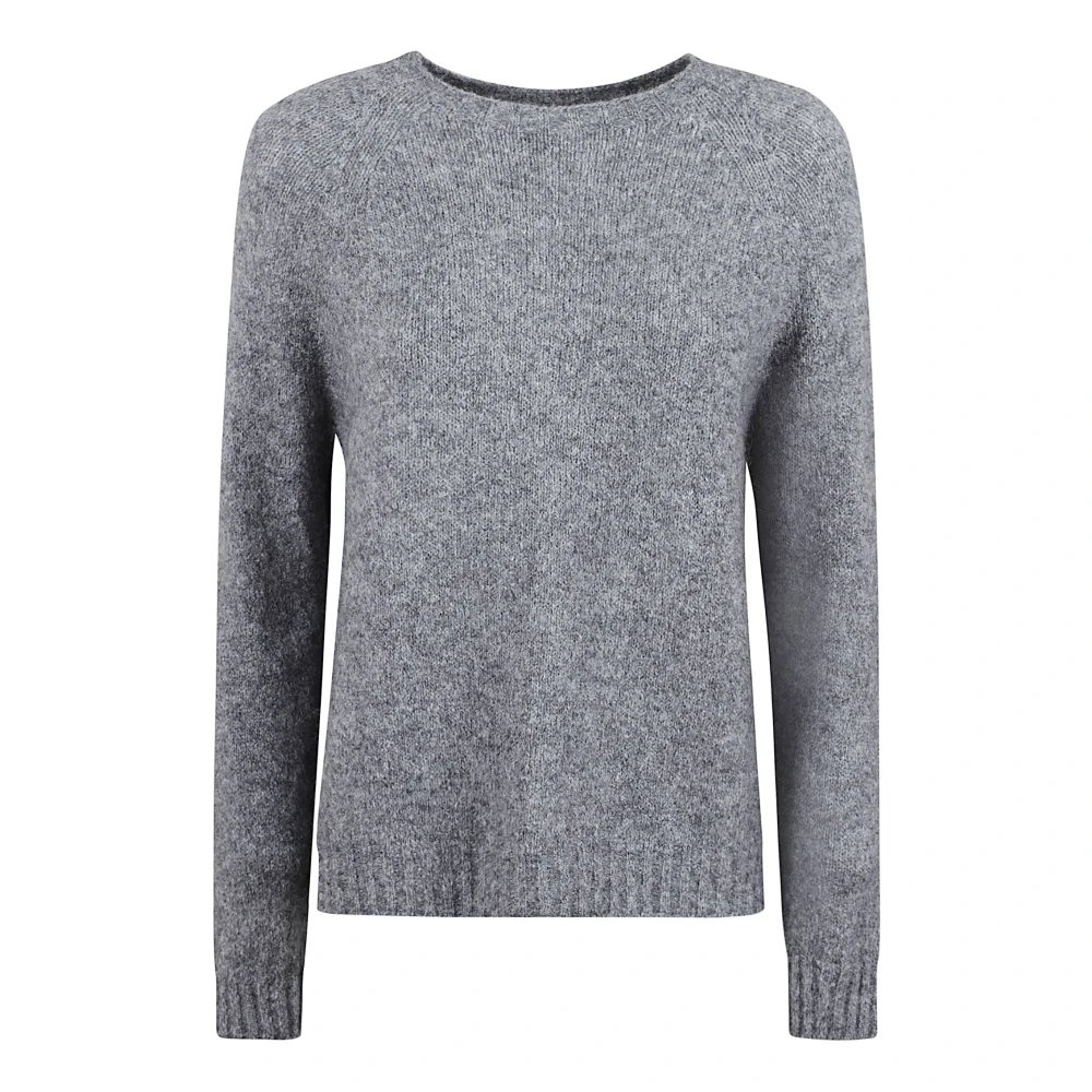 Knitwear > Round-neck Knitwear - - Weekend Max Mara - Modalova