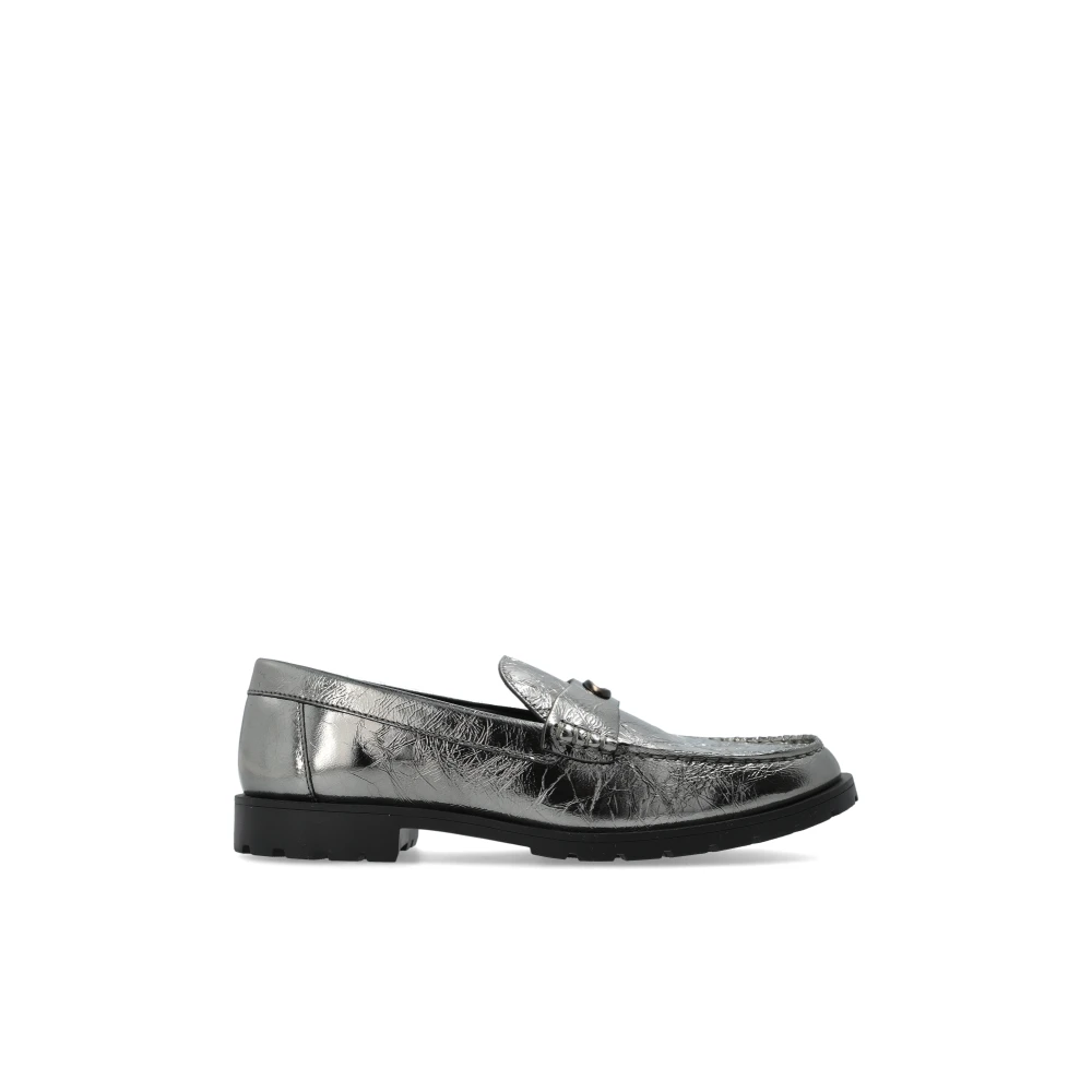 Shoes > Flats > Loafers - - Coach - Modalova