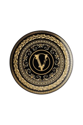 assiette-elegante-gala-black