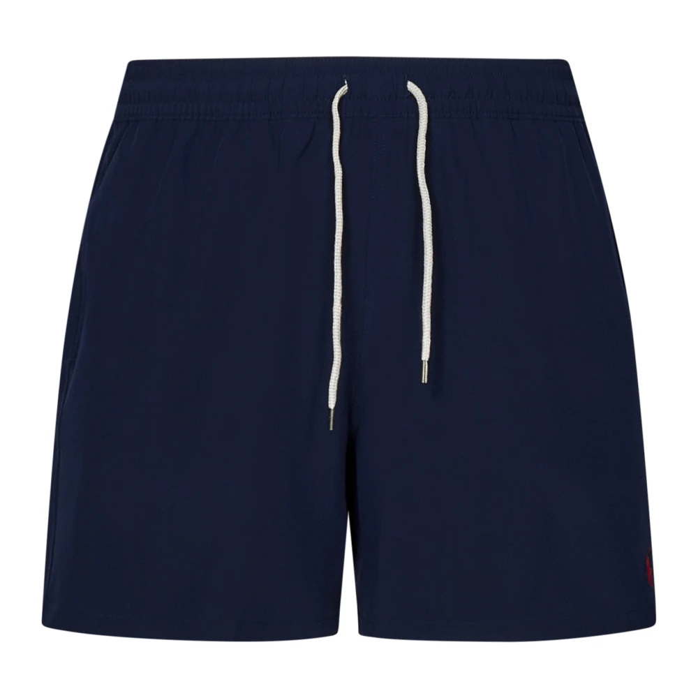 Polo Ralph Lauren Beachwear Blue Heren