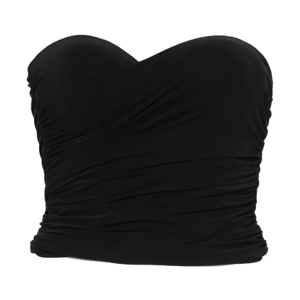 Tops > Sleeveless Tops - - Amazuin - Modalova