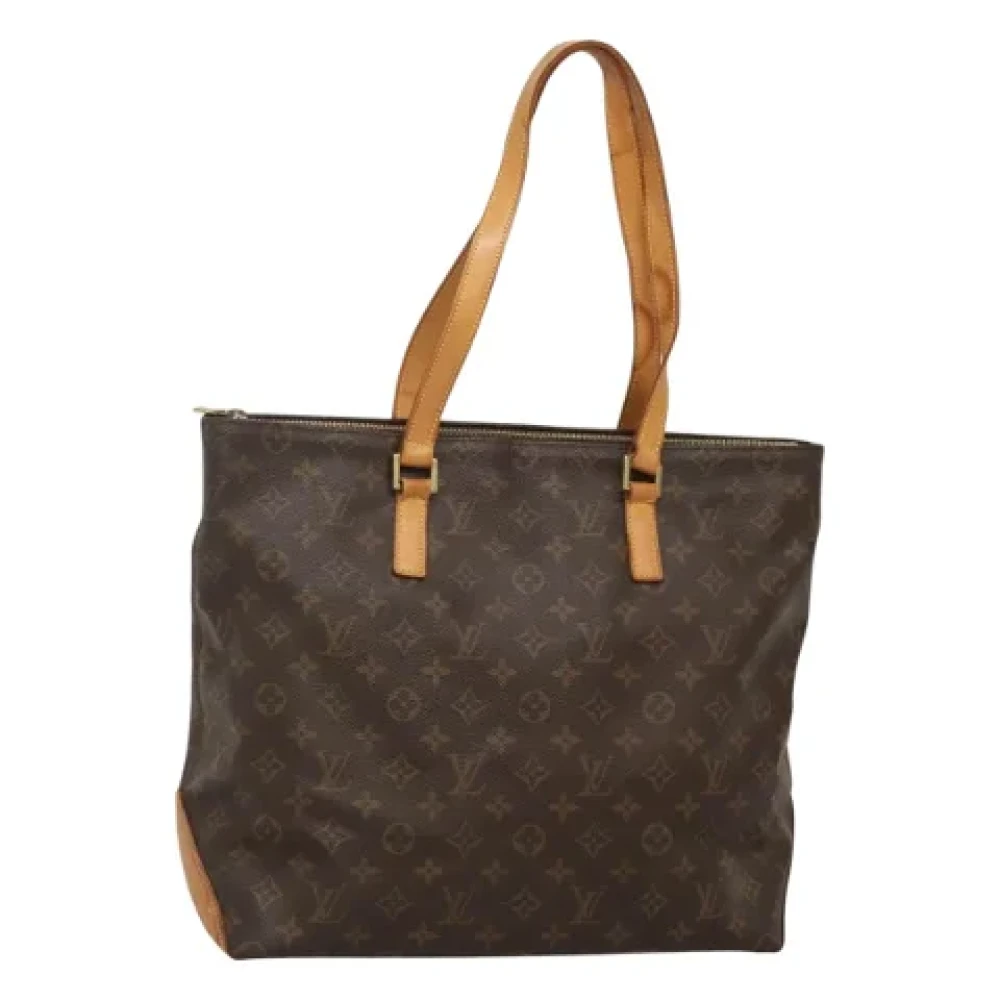 Pre-owned > Pre-owned Bags > Pre-owned Tote Bags - - Louis Vuitton Vintage - Modalova